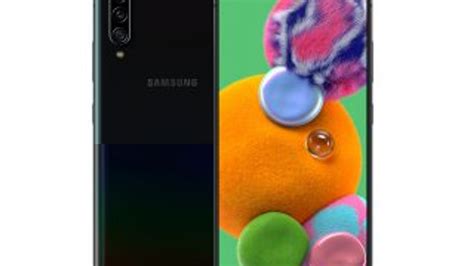 Samsung Galaxy A90 5G özellikleri ve fiyatı .